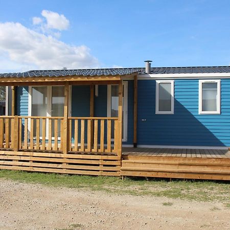 Camping La Brise De Camargue Сен Мари де ла Мер Екстериор снимка